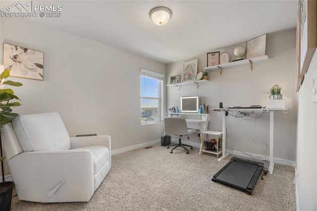 4047 Ryedale Way, Colorado Springs, CO 80922