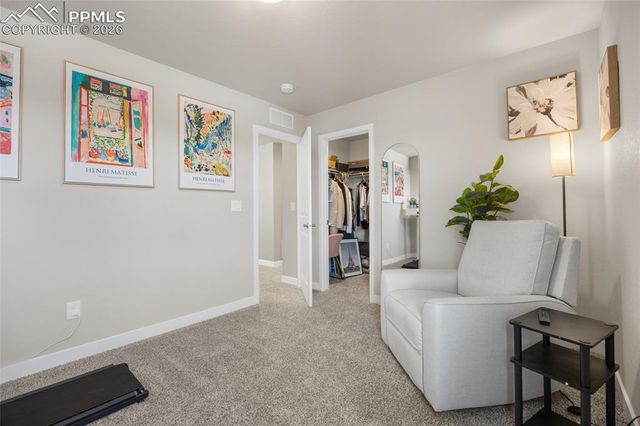 4047 Ryedale Way, Colorado Springs, CO 80922
