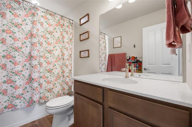 4047 Ryedale Way, Colorado Springs, CO 80922