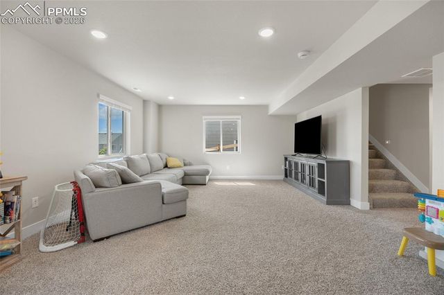 4047 Ryedale Way, Colorado Springs, CO 80922