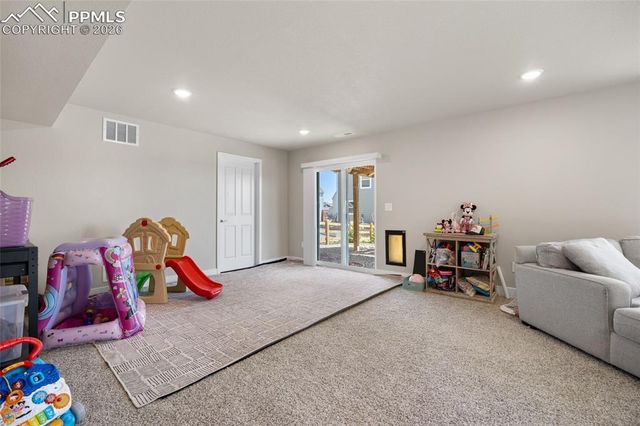 4047 Ryedale Way, Colorado Springs, CO 80922