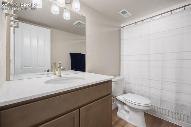 4047 Ryedale Way, Colorado Springs, CO 80922