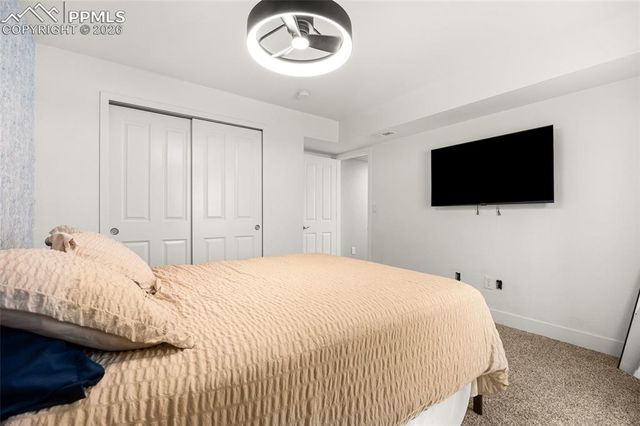 4047 Ryedale Way, Colorado Springs, CO 80922