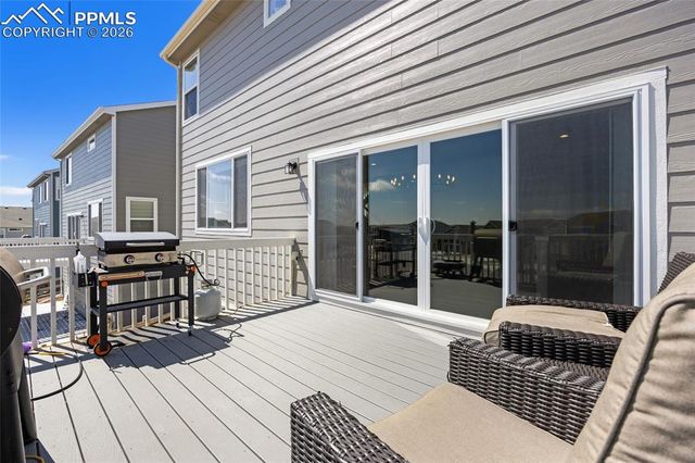4047 Ryedale Way, Colorado Springs, CO 80922