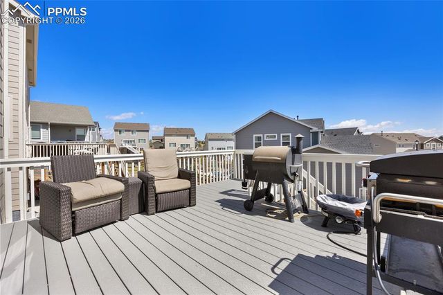 4047 Ryedale Way, Colorado Springs, CO 80922