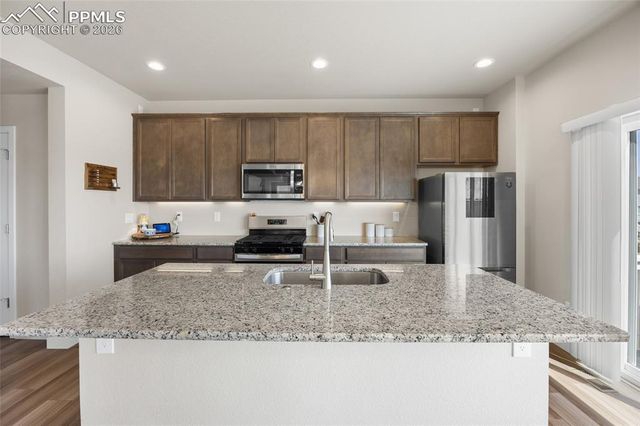 4047 Ryedale Way, Colorado Springs, CO 80922