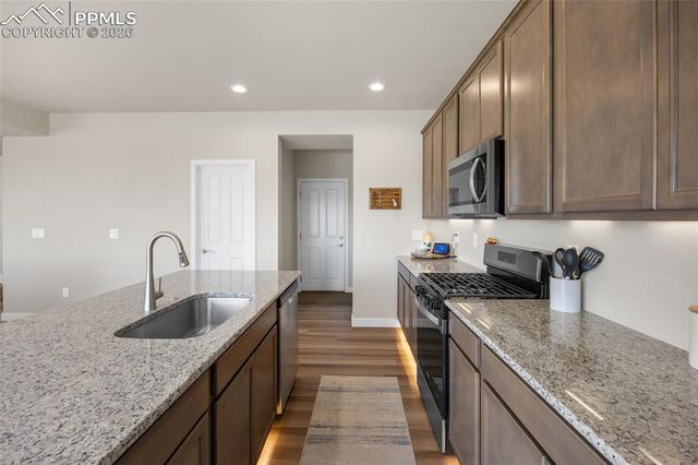 4047 Ryedale Way, Colorado Springs, CO 80922
