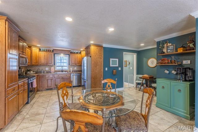 1604 Big Bend Road, Poplar Bluff, MO 63901