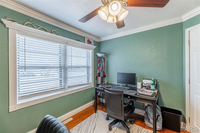 1604 Big Bend Road, Poplar Bluff, MO 63901