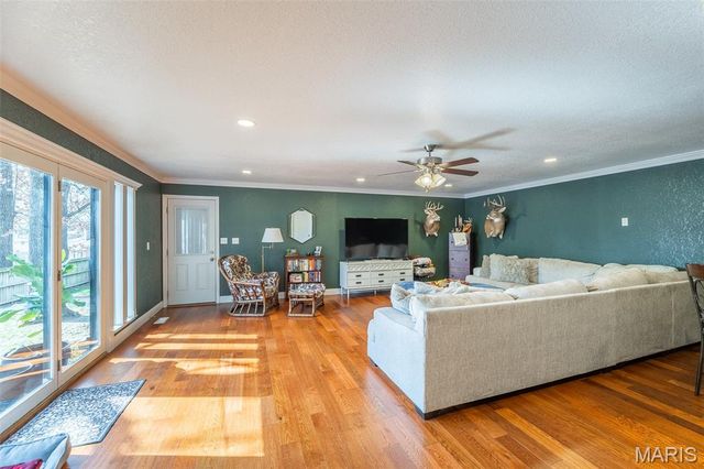 1604 Big Bend Road, Poplar Bluff, MO 63901