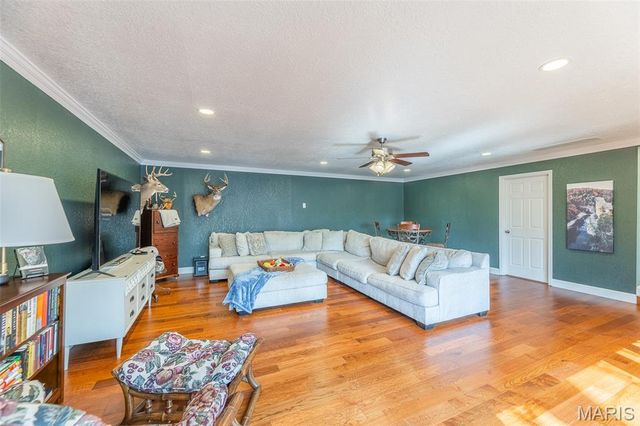 1604 Big Bend Road, Poplar Bluff, MO 63901