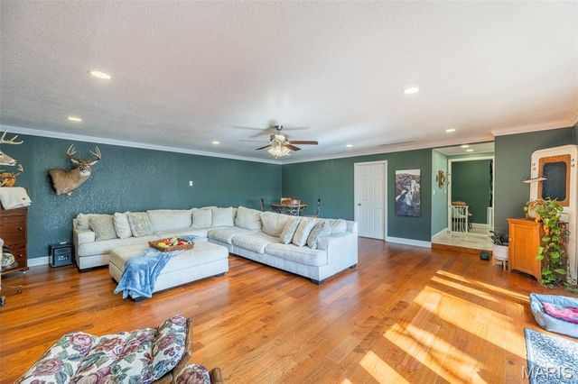 1604 Big Bend Road, Poplar Bluff, MO 63901