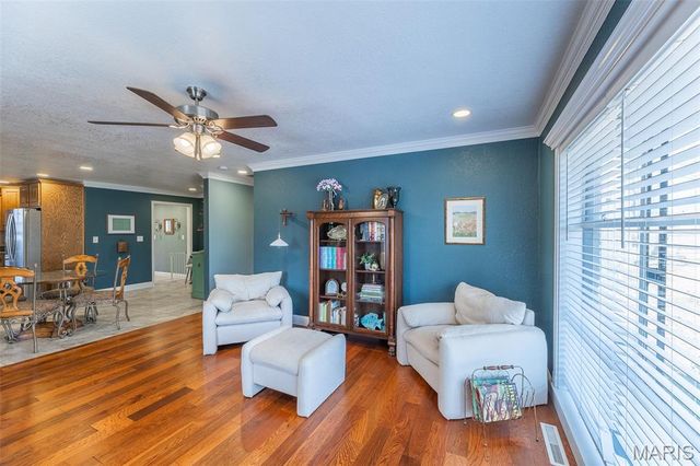 1604 Big Bend Road, Poplar Bluff, MO 63901