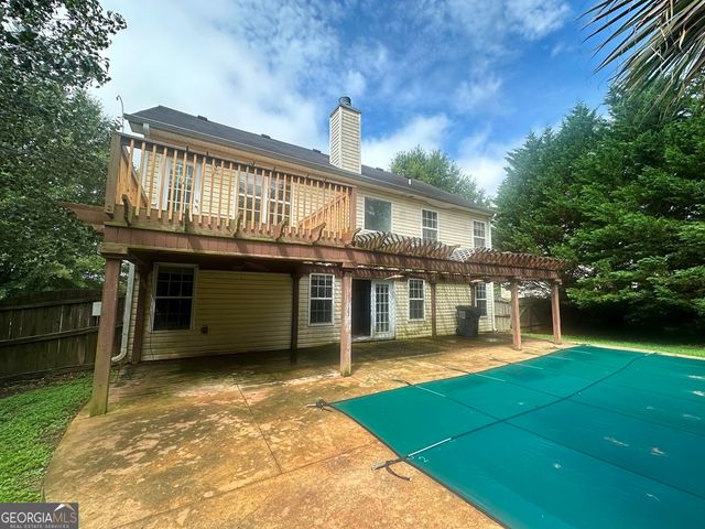 3393 Madison Farm Way, Snellville, GA 30039