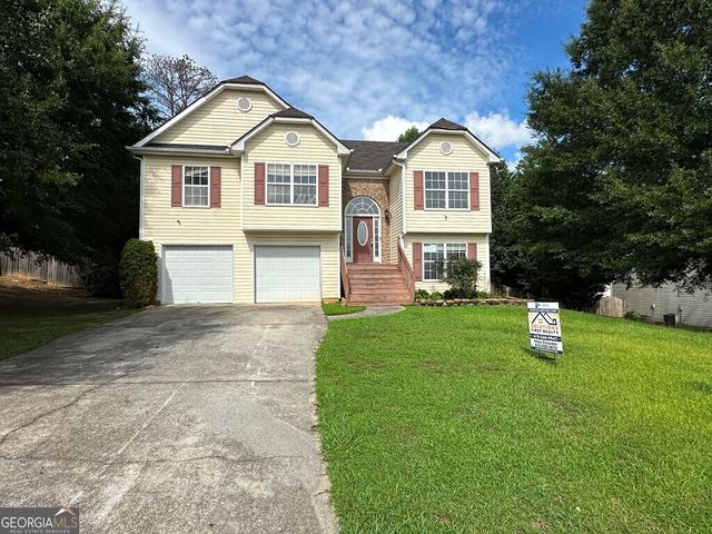 3393 Madison Farm Way, Snellville, GA 30039