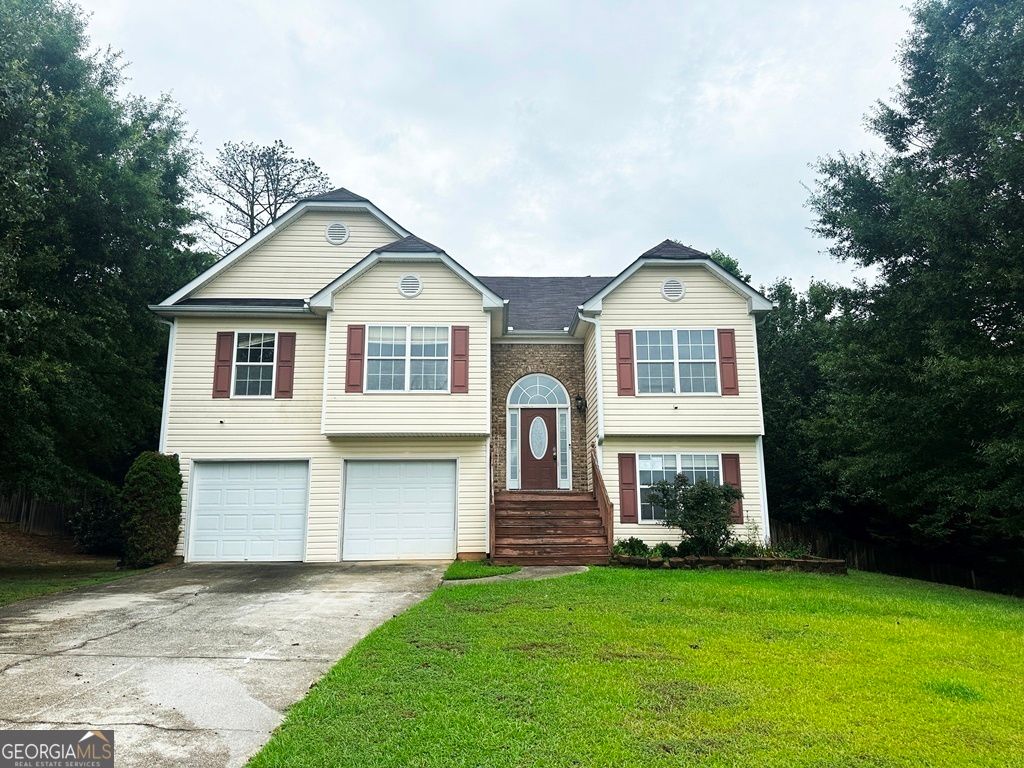 3393 Madison Farm Way, Snellville, GA 30039