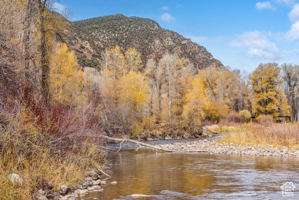 Image 1 of property listing at 2638 E WEBER CANYON RD, Oakley, UT 84055