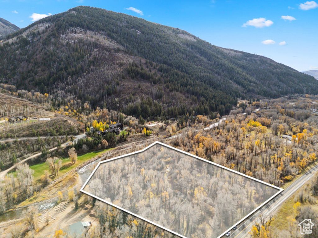 Image 2 of property listing at 2638 E WEBER CANYON RD, Oakley, UT 84055