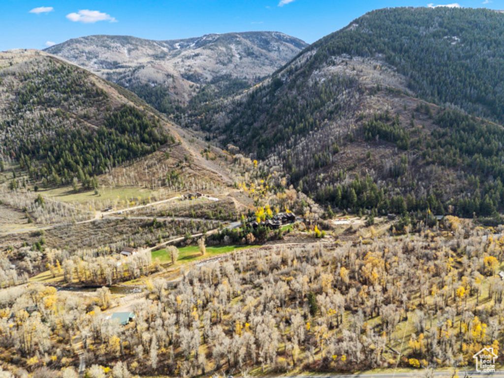 Image 11 of property listing at 2638 E WEBER CANYON RD, Oakley, UT 84055