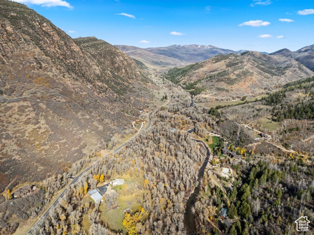 Image 14 of property listing at 2638 E WEBER CANYON RD, Oakley, UT 84055
