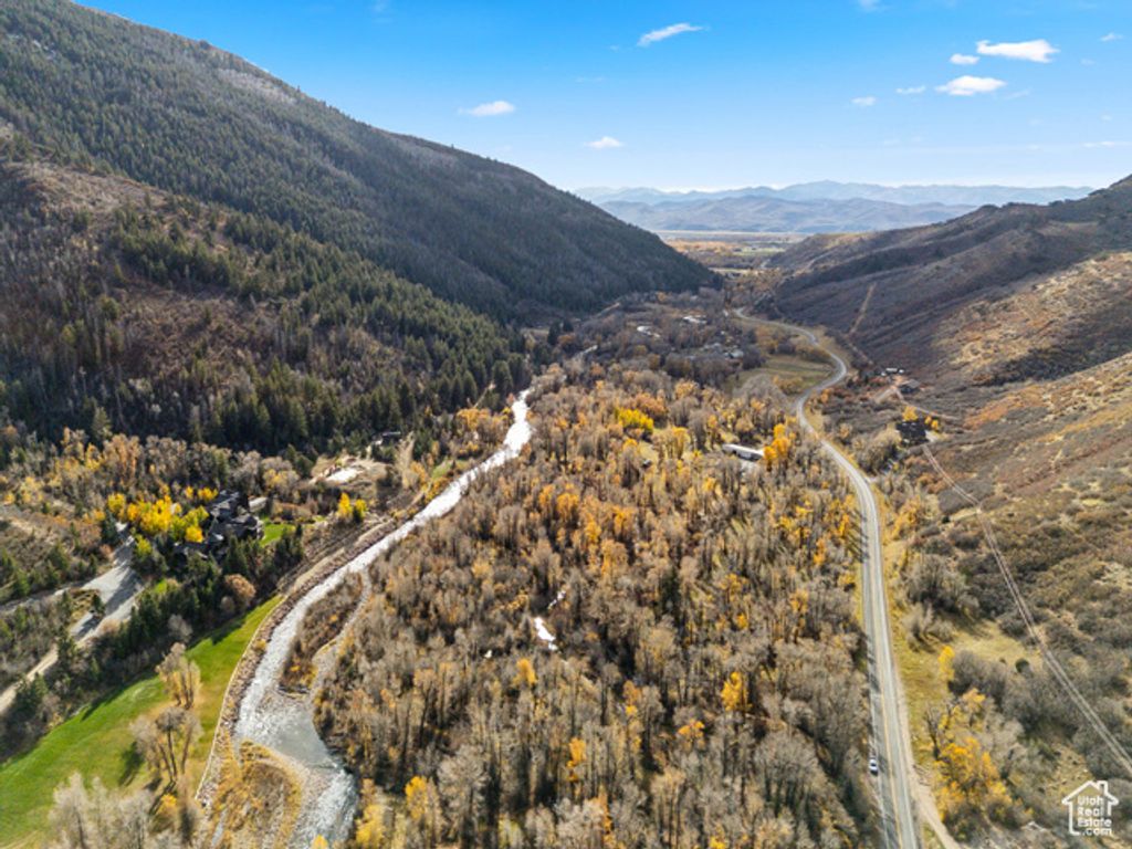 Image 19 of property listing at 2638 E WEBER CANYON RD, Oakley, UT 84055