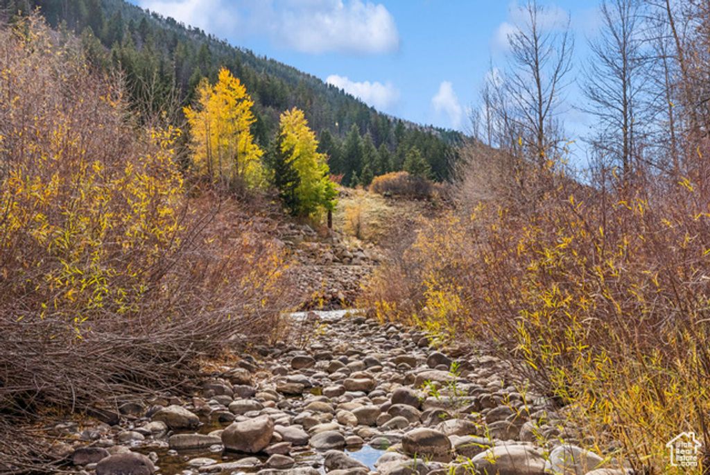 Image 33 of property listing at 2638 E WEBER CANYON RD, Oakley, UT 84055