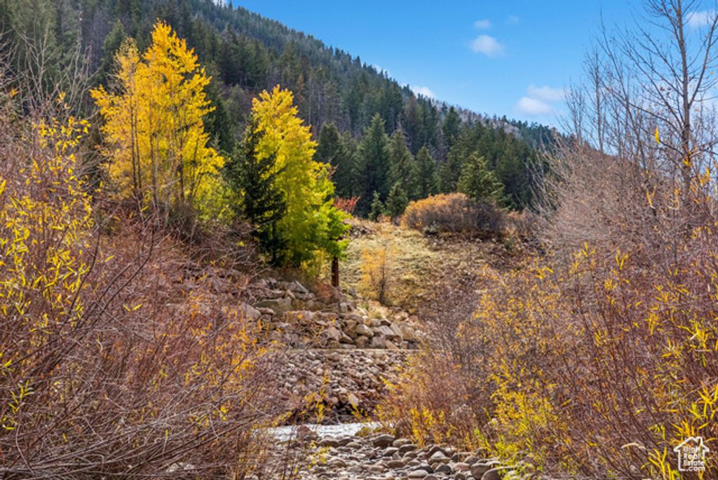 Image 34 of property listing at 2638 E WEBER CANYON RD, Oakley, UT 84055
