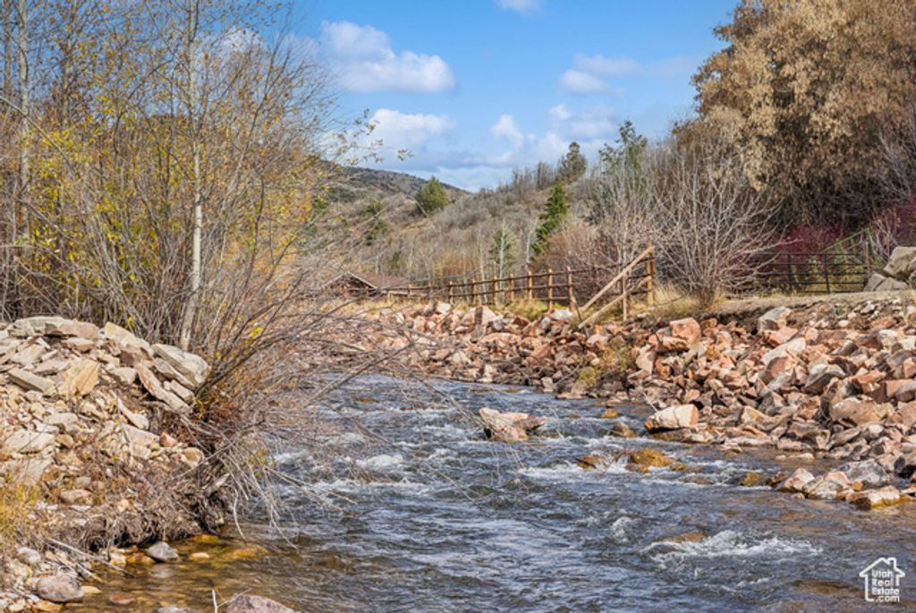 Image 36 of property listing at 2638 E WEBER CANYON RD, Oakley, UT 84055
