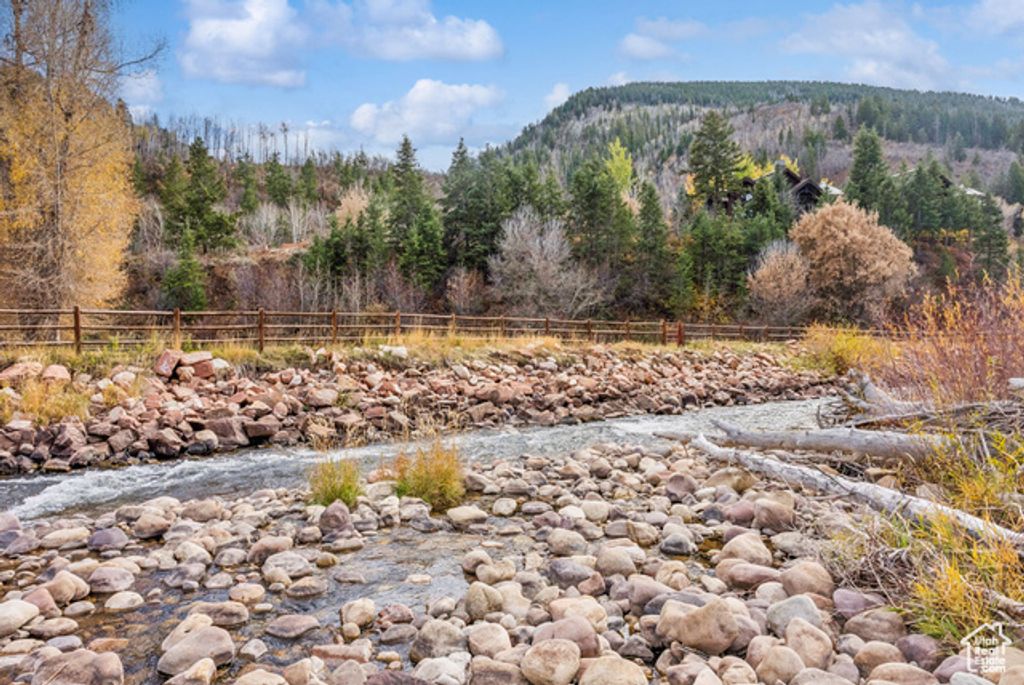 Image 40 of property listing at 2638 E WEBER CANYON RD, Oakley, UT 84055