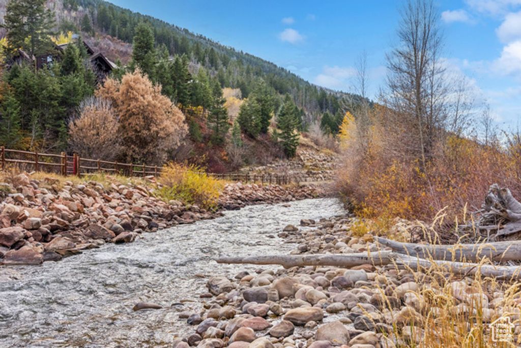 Image 41 of property listing at 2638 E WEBER CANYON RD, Oakley, UT 84055
