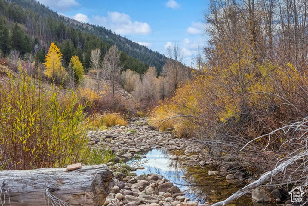 Image 42 of property listing at 2638 E WEBER CANYON RD, Oakley, UT 84055