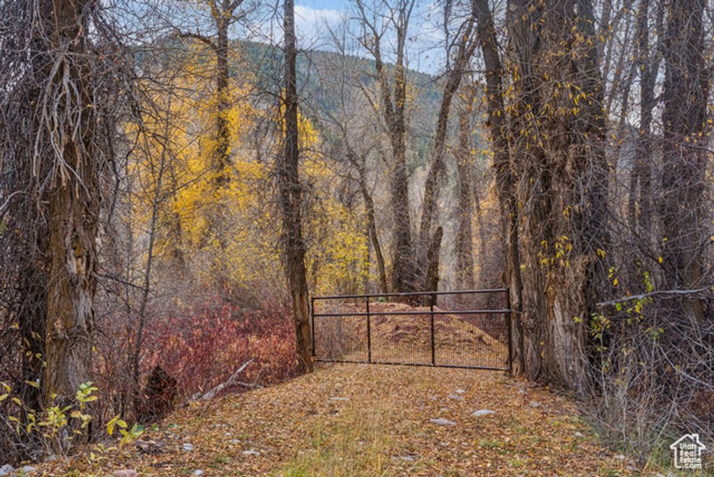 Image 8 of property listing at 2638 E WEBER CANYON RD, Oakley, UT 84055