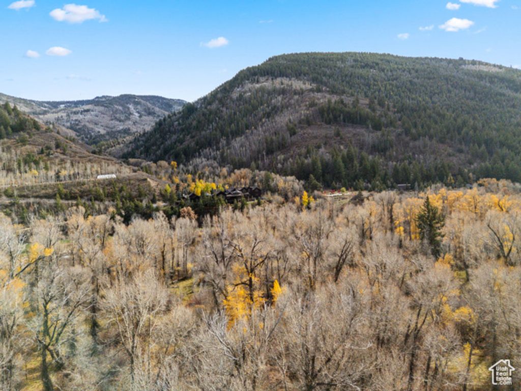Image 9 of property listing at 2638 E WEBER CANYON RD, Oakley, UT 84055