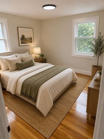 24-26 Silvia Ct 26, Boston, MA 02136