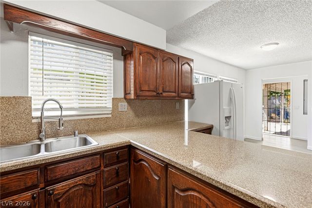 4433 Cool Valley Drive, Las Vegas, NV 89110