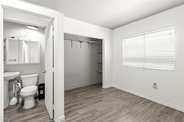 4433 Cool Valley Drive, Las Vegas, NV 89110