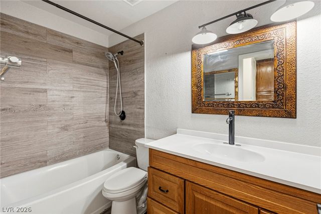 4433 Cool Valley Drive, Las Vegas, NV 89110