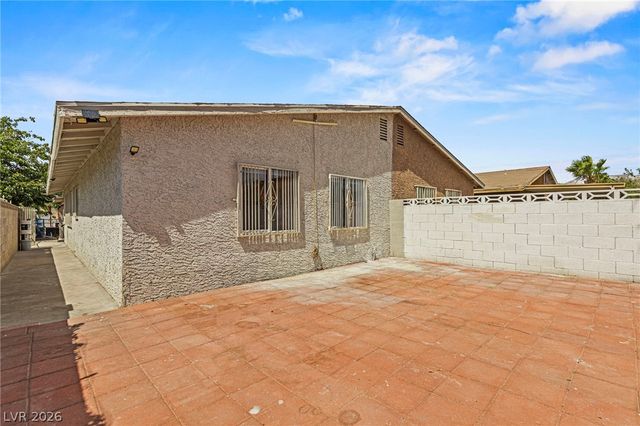 4433 Cool Valley Drive, Las Vegas, NV 89110
