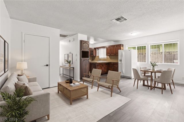 4433 Cool Valley Drive, Las Vegas, NV 89110