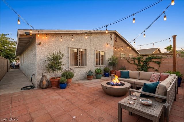 4433 Cool Valley Drive, Las Vegas, NV 89110