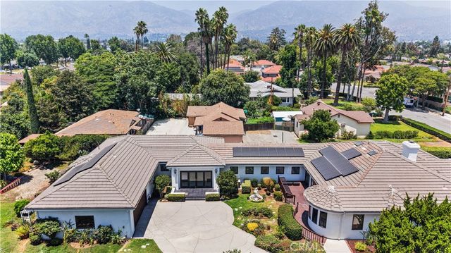 1209 S 8th Avenue, Arcadia, CA 91006