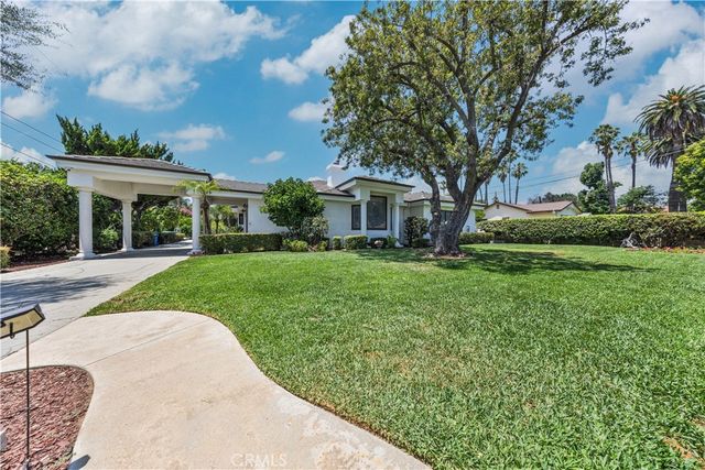 1209 S 8th Avenue, Arcadia, CA 91006