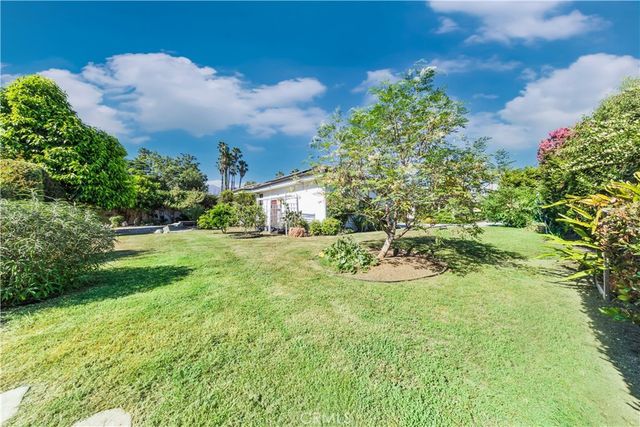 1209 S 8th Avenue, Arcadia, CA 91006