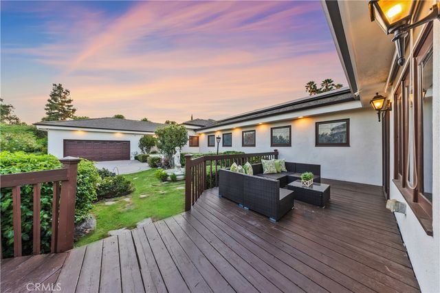 1209 S 8th Avenue, Arcadia, CA 91006