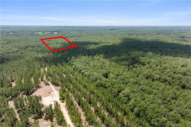 0 Jeff Hamilton Road, Mobile, AL 36695