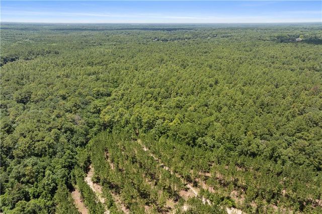 0 Jeff Hamilton Road, Mobile, AL 36695