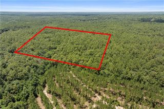 0 Jeff Hamilton Road, Mobile, AL 36695