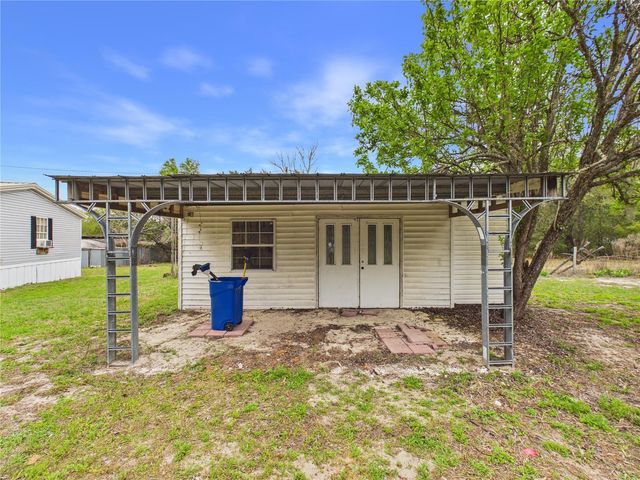 7085 S RHODER POINT, Lecanto, FL 34461