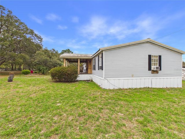 7085 S RHODER POINT, Lecanto, FL 34461