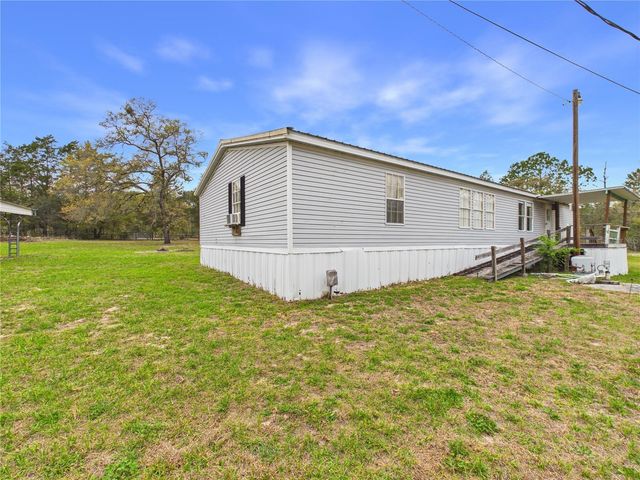 7085 S RHODER POINT, Lecanto, FL 34461